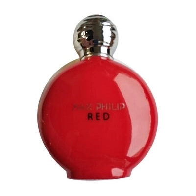 Фото Max Philip Red