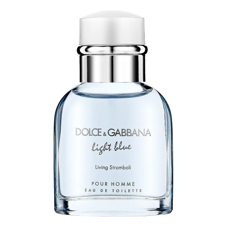 Фото Dolce & Gabbana Light Blue Living Stromboli