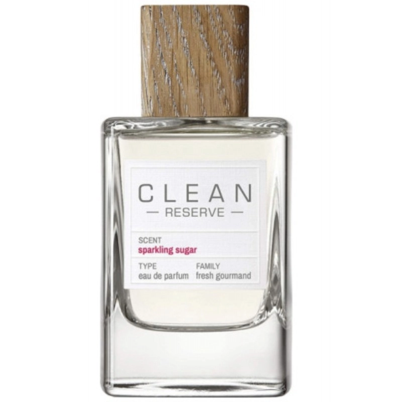 Фото Clean Sparkling Sugar