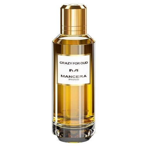 Фото Mancera Crazy For Oud