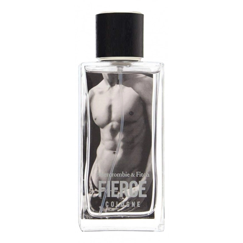 Фото Abercrombie & Fitch Fierce