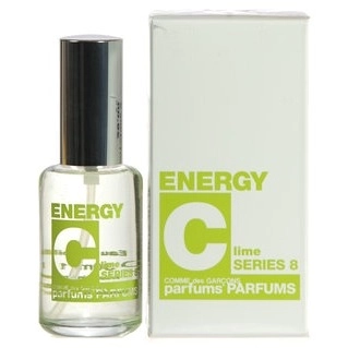 Фото Comme des Garçons Energy C Lime