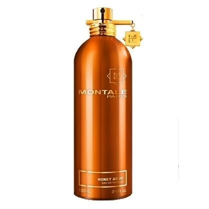 Фото Montale Honey Aoud