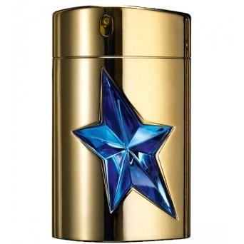 Фото Mugler A Men Gold Edition