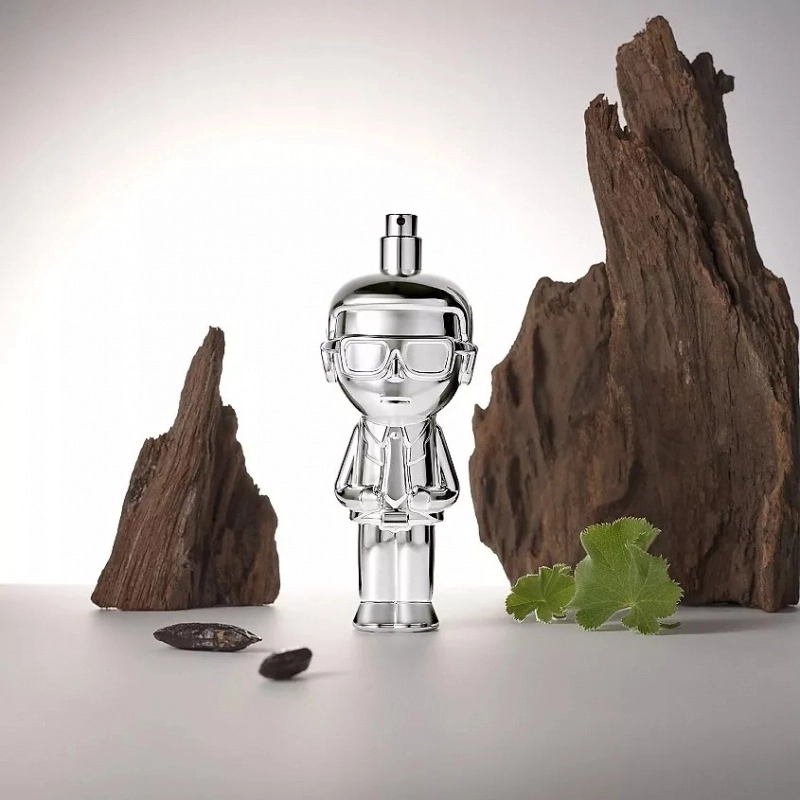Фото Karl Lagerfeld Ikonik Pour Homme