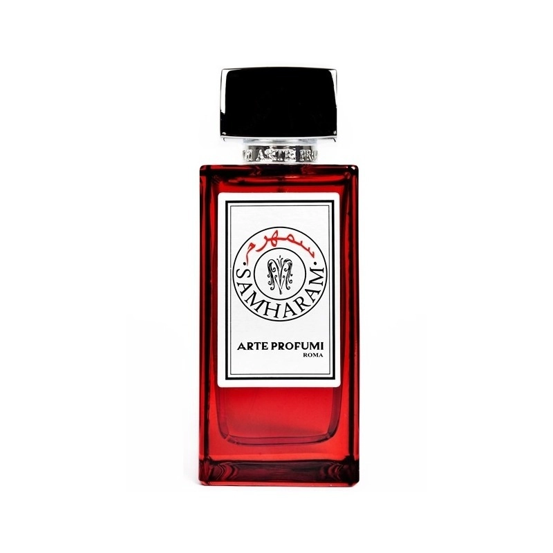 Фото Arte Profumi Samharam