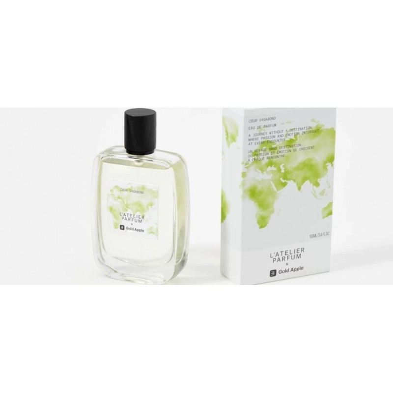 Фото L'Atelier Parfum Coeur Vagabond