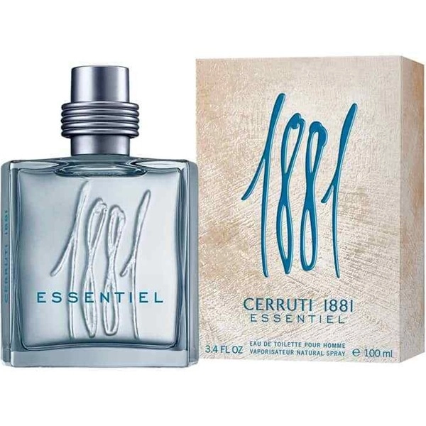 Фото Cerruti 1881 1881 Essentiel