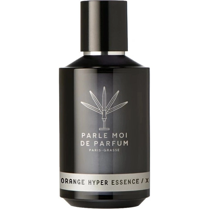 Фото Parle Moi de Parfum Orange Hyper Essence/X