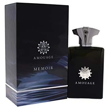 Фото Amouage Memoir Man