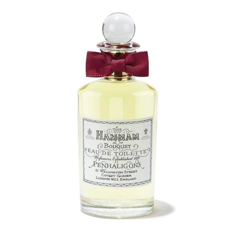 Фото Penhaligon's Hammam Bouquet