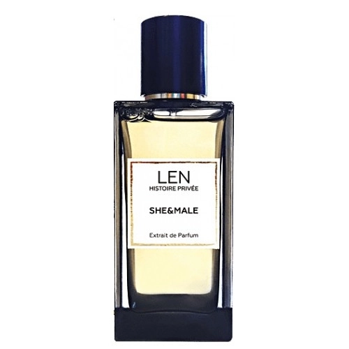 Фото Len Fragrances She & Male
