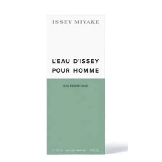 Фото Issey Miyake L'Eau d'Issey pour Homme Eau Essentielle