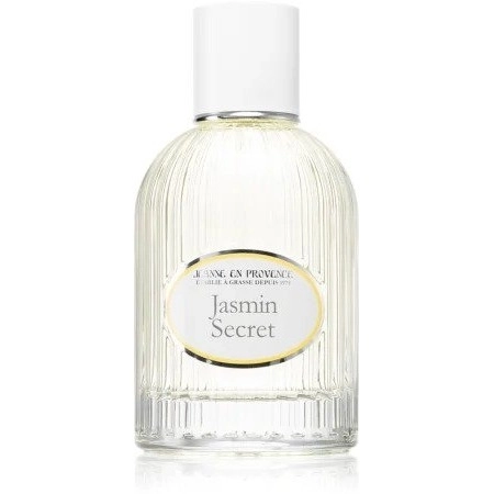 Фото Jeanne en Provence Jasmin Secret Eau de Parfum