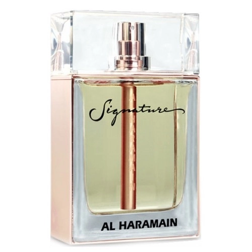 Фото Al Haramain Signature Gold
