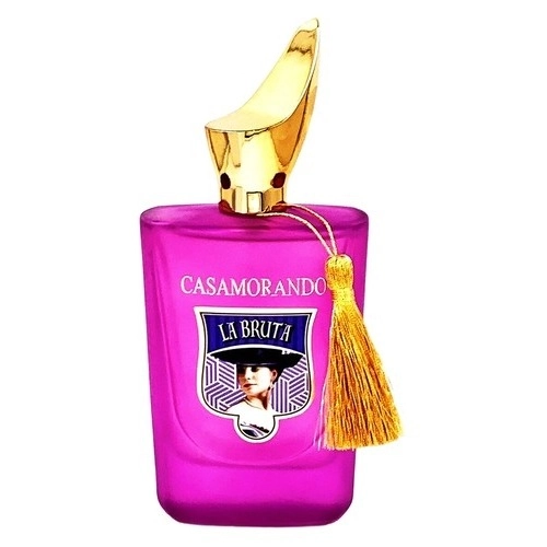 Фото Fragrance World Casamorando La Bruta