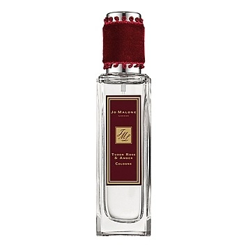 Фото Jo Malone Tudor Rose & Amber