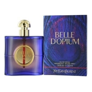 Yves Saint Laurent Belle d'Opium парфюмерная вода 50 мл