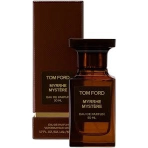 Фото Tom Ford Myrrhe Mystere