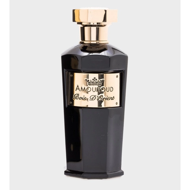 Фото Amouroud Bois D'Orient
