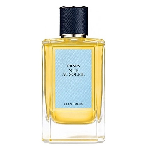 Фото Prada Nue Au Soleil