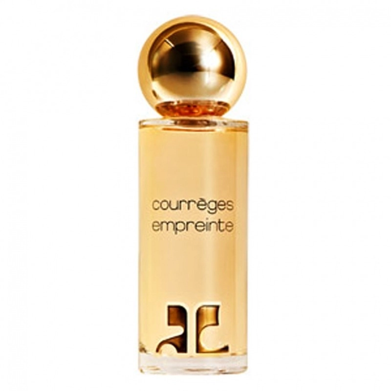 Фото Courrèges Empreinte