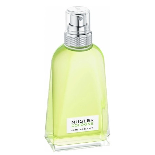 Фото Mugler Cologne Come Together