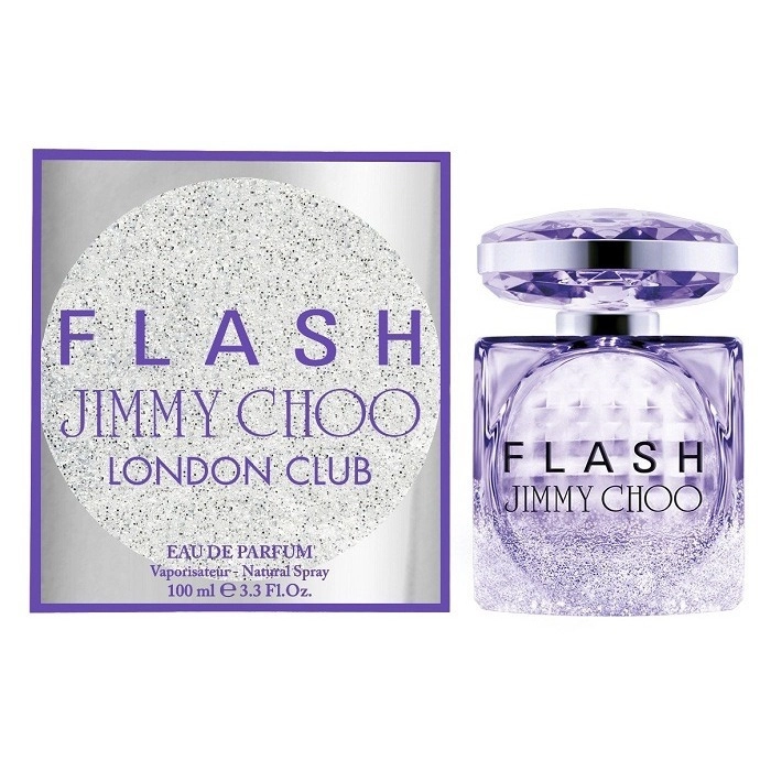 Фото Jimmy Choo Flash London Club