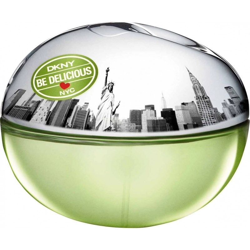 Фото DKNY Be Delicious NYC