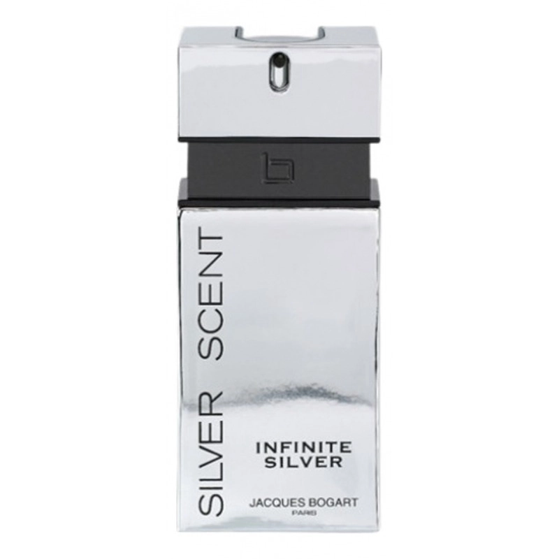 Фото Jacques Bogart Silver Scent Infinite Silver