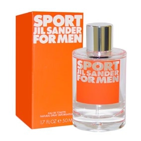 Фото Jil Sander Sport for Men