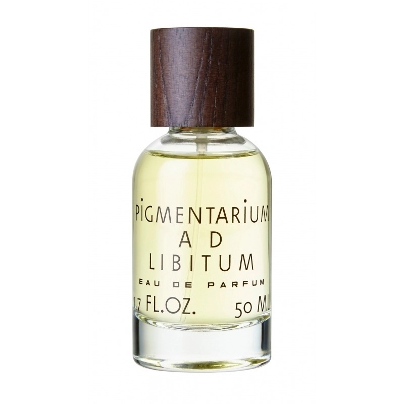 Фото Pigmentarium Ad Libitum