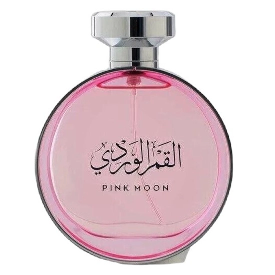 Фото Arabian Oud Pink Moon