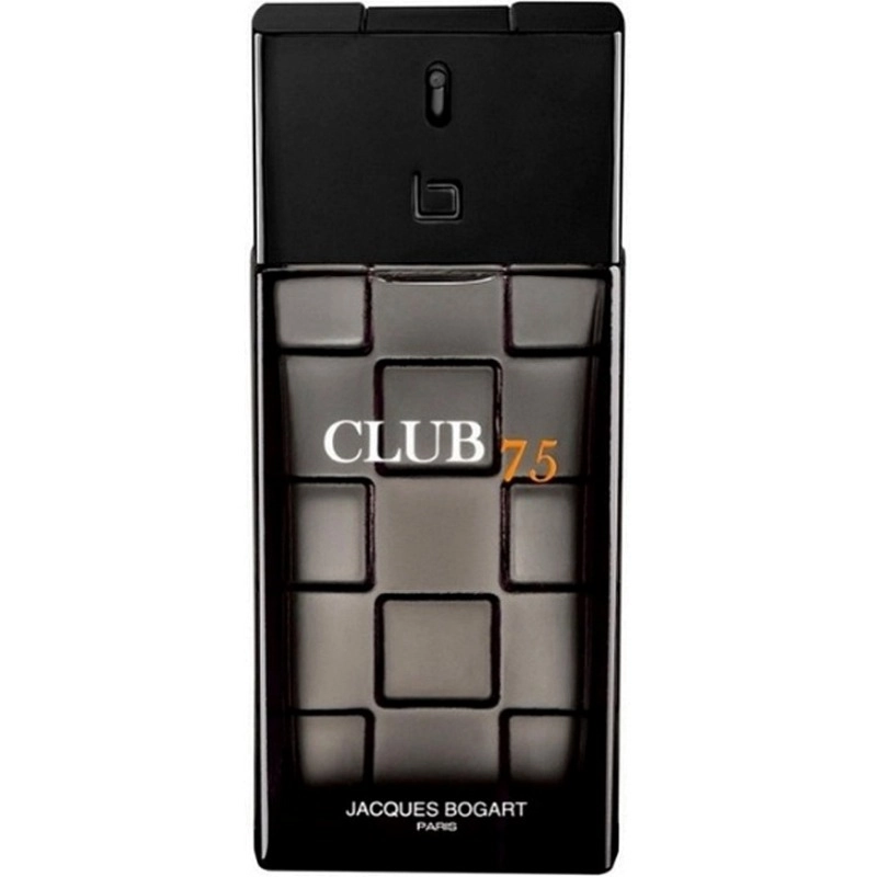 Фото Jacques Bogart Club 75