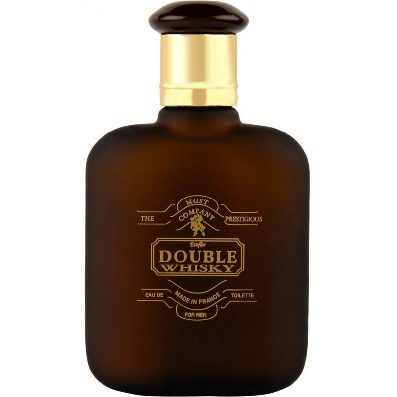 Фото Evaflor Double Whisky