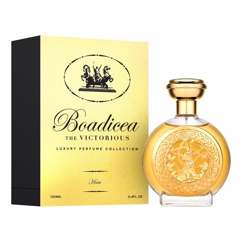 Фото Boadicea the Victorious Hasu