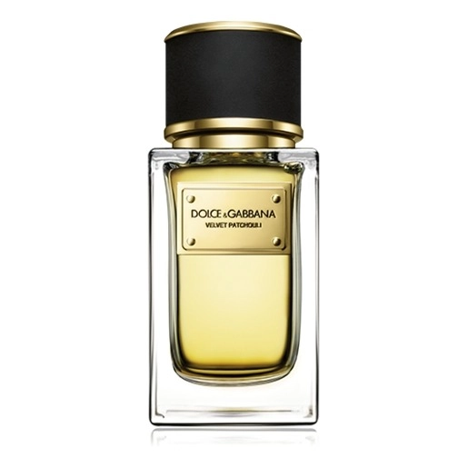 Фото Dolce & Gabbana Velvet Patchouli