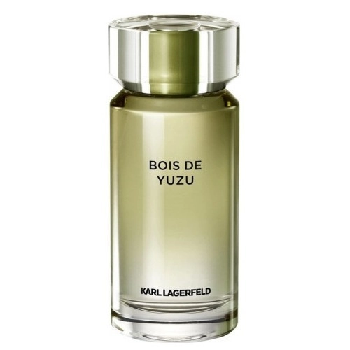 Фото Karl Lagerfeld Bois de Yuzu