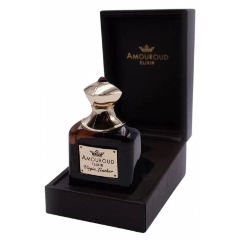 Фото Amouroud Virgin Leather