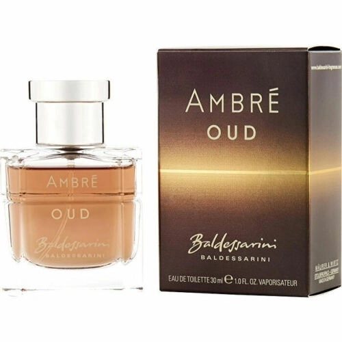 Фото Baldessarini Ambre Oud