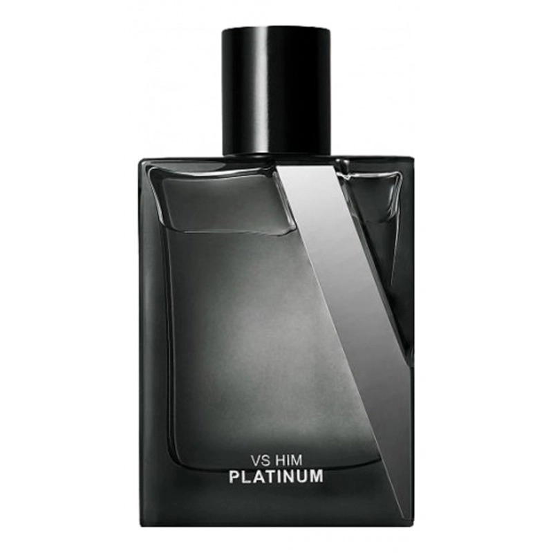 Фото Victoria's Secret VS Him Platinum
