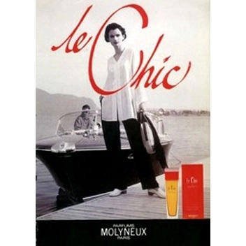 Фото Le Chic de Molyneux