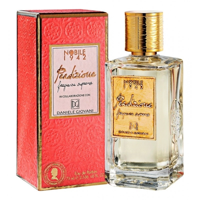 Фото Nobile 1942 Perdizione
