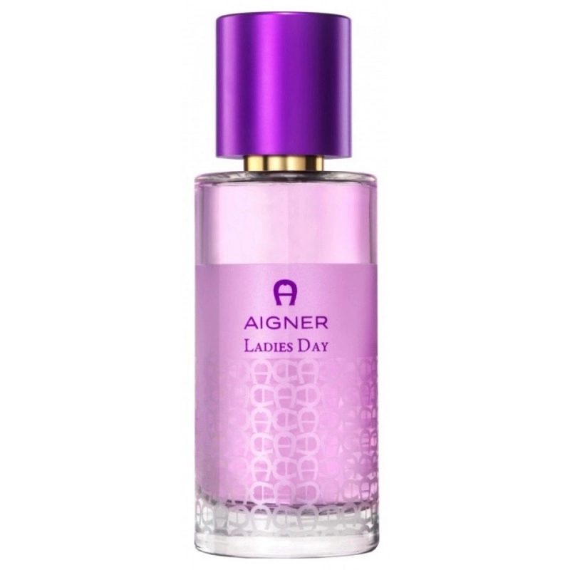 Фото Aigner Ladies Day