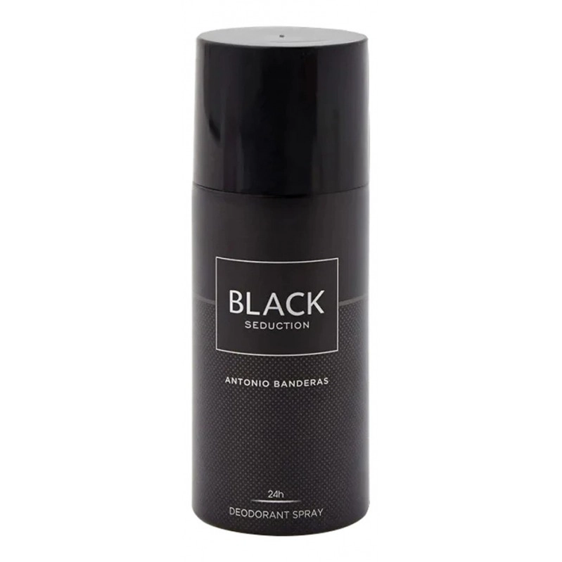 Фото Antonio Banderas Black Seduction