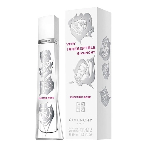 Фото Givenchy Very Irresistible Electric Rose