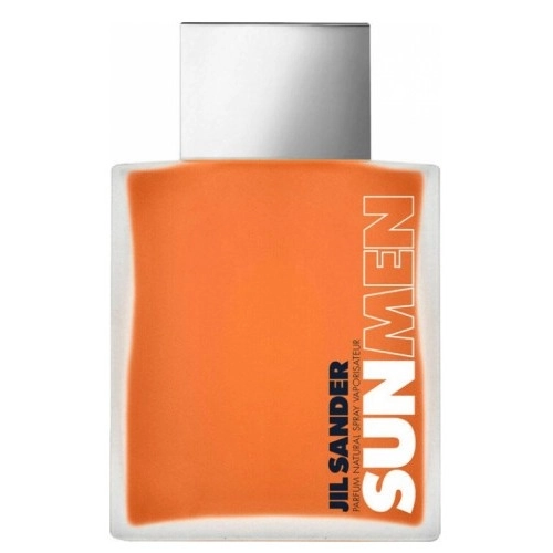 Фото Jil Sander Sun Men Parfum