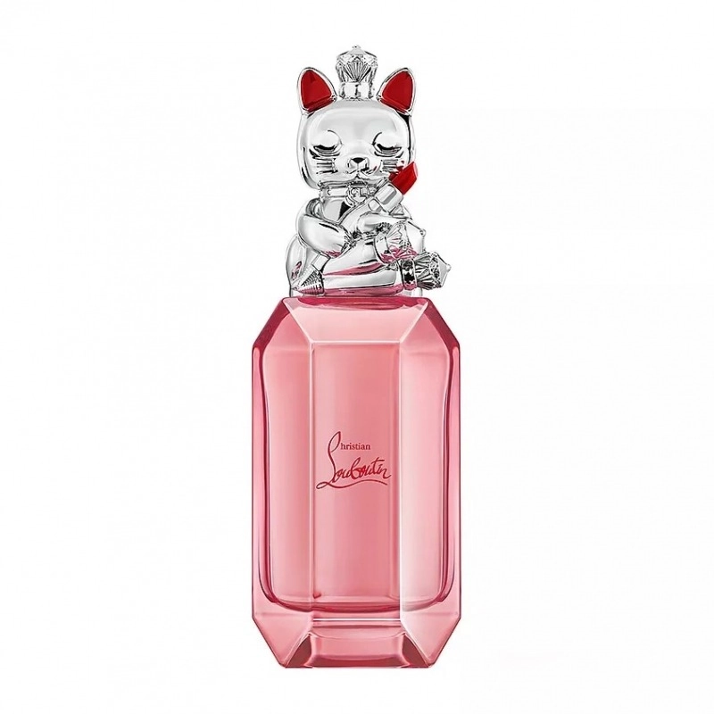 Фото Christian Louboutin Loubidoo Rose Encens
