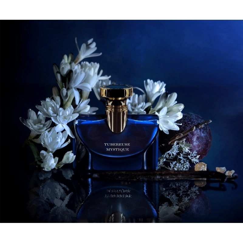 Фото Bvlgari Splendida Tubereuse Mystique