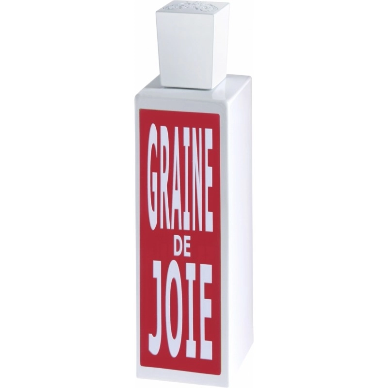 Фото Eau d'Italie Graine de Joie